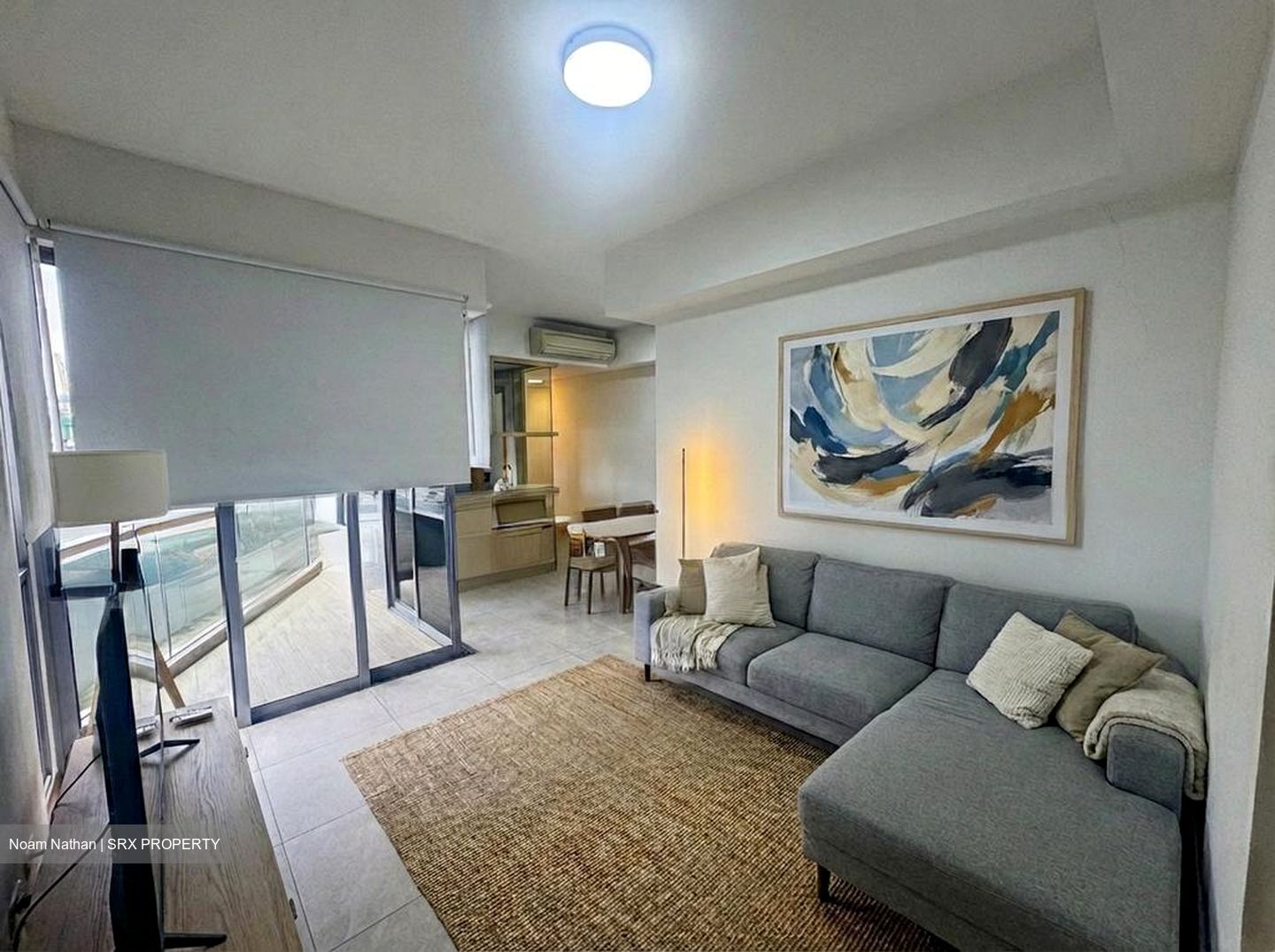 Harbour View Gardens (D5), Apartment #521136781